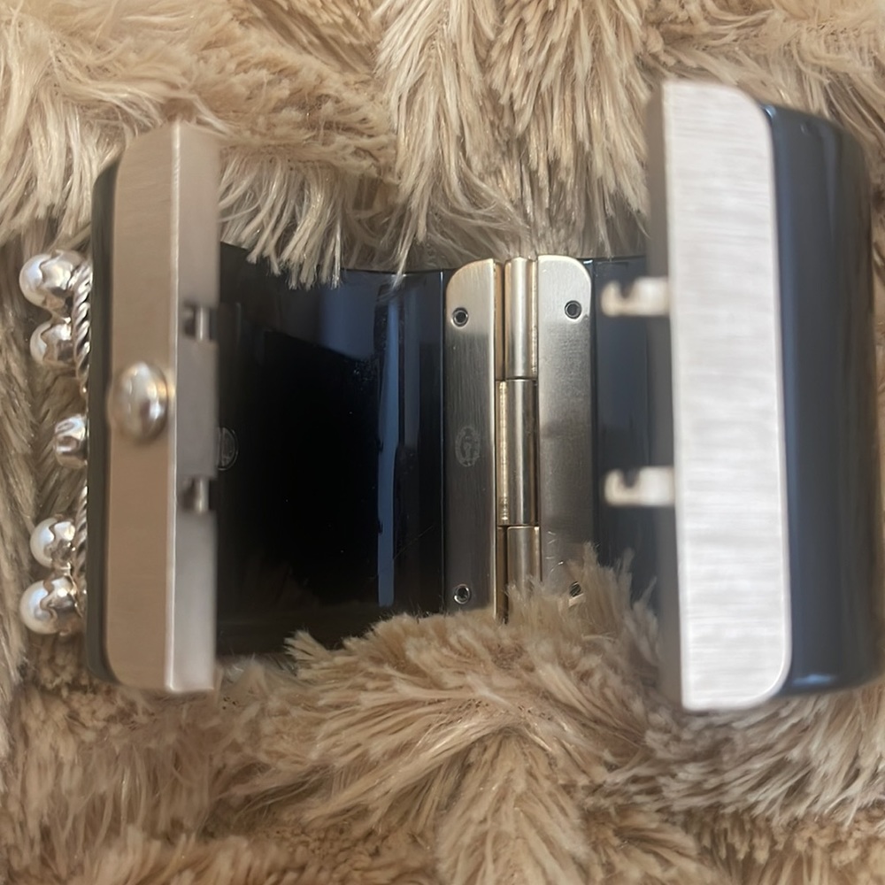 Chanel Womens Classic Rare Cuff - image 4